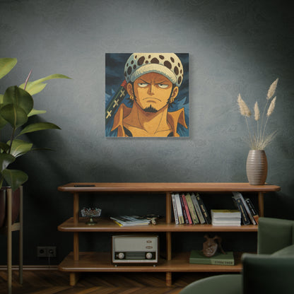 Trafalgar D. Water Law (One Piece)