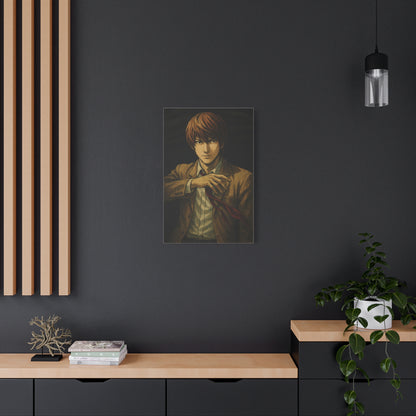 Light Yagami (Death Note)