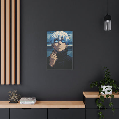Satoru Gojo (Jujutsu Kaisen)