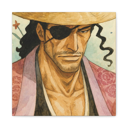 Shunsui Kyoraku (Bleach)