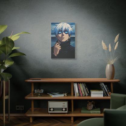 Satoru Gojo (Jujutsu Kaisen)