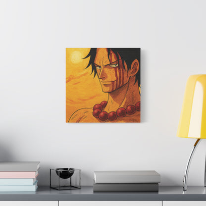 Portgas D. Ace (One Piece)