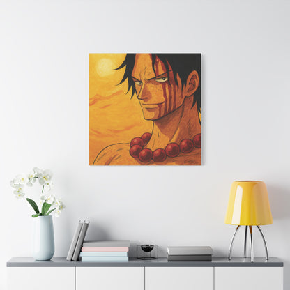 Portgas D. Ace (One Piece)
