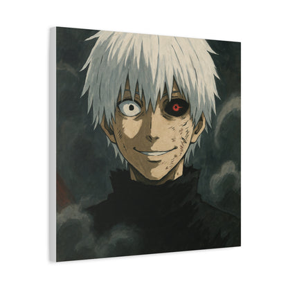 Ken Kaneki (Tokyo Ghoul)