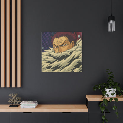 Charlotte Katakuri (One Piece)