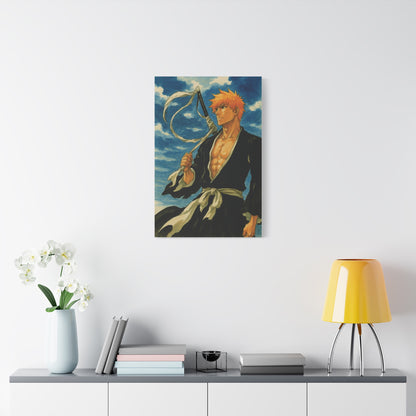 Ichigo Kurosaki (Bleach)