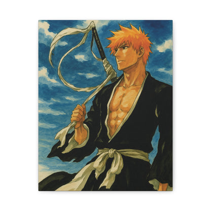 Ichigo Kurosaki (Bleach)