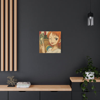 Nami (One Piece)