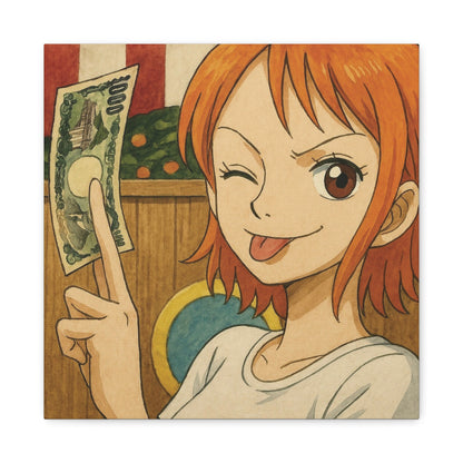 Nami (One Piece)