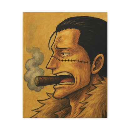 Crocodile (One Piece)