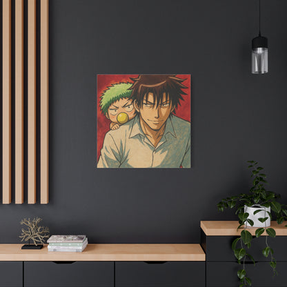 Oga Tatsumi (Beelzebub)