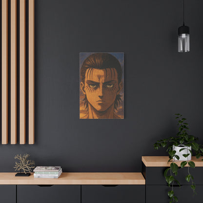 Eren Yeager (Attack on Titan)
