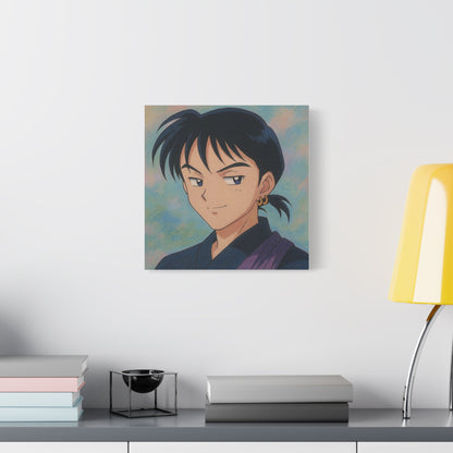 Miroku (InuYasha)