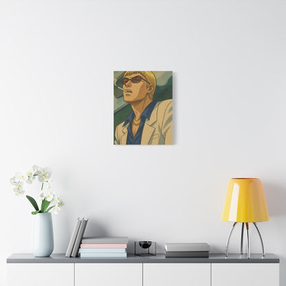 Eikichi Onizuka (GTO)