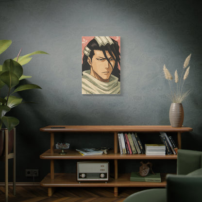 Byakuya Kuchiki (Bleach)