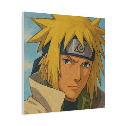 Minato Namikaze (Naruto)