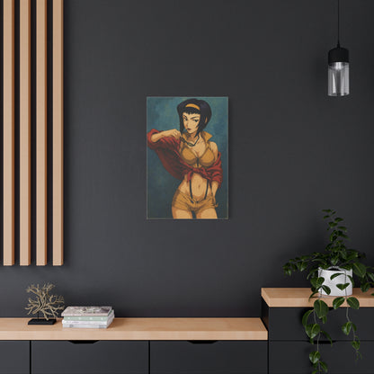 Faye Valentine (Cowboy Bebop)