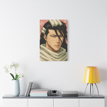 Byakuya Kuchiki (Bleach)