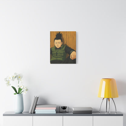 Shikamaru Nara (Naruto)