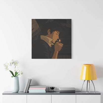 Spike Spiegel (Cowboy Bebop)