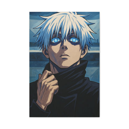 Satoru Gojo (Jujutsu Kaisen)