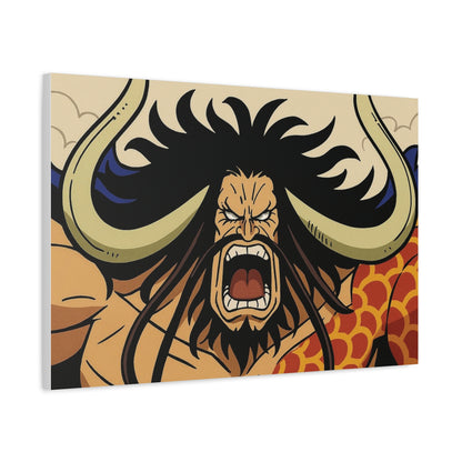 Kaido (One Piece)