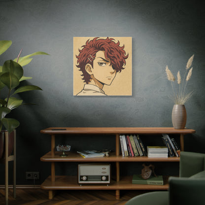 Atsushi Sendo (Tokyo Revengers)