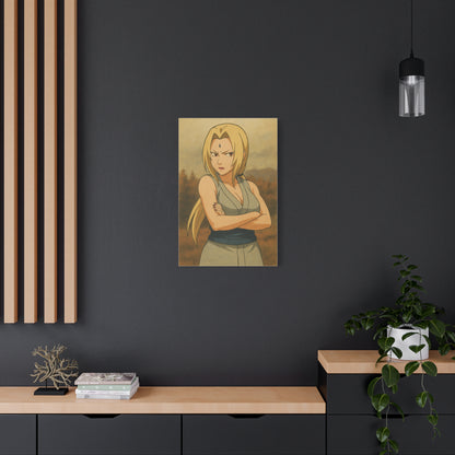 Tsunade (Naruto)