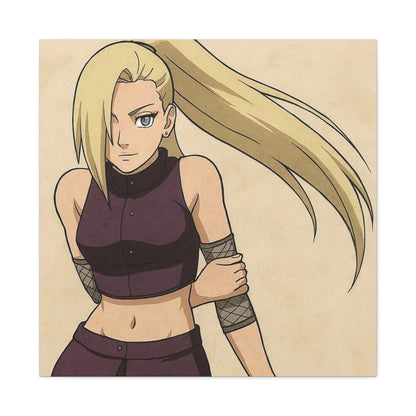Ino Yamanaka (Naruto)