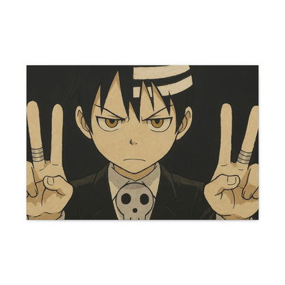 Death the Kid (Soul Eater)