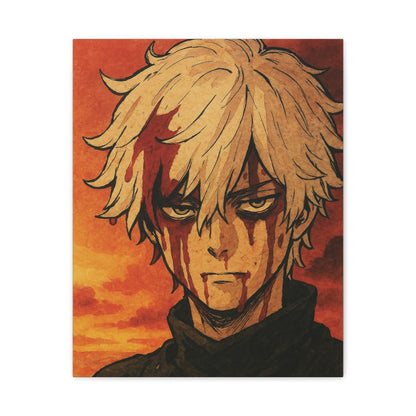 Gabimaru (Hell’s Paradise)