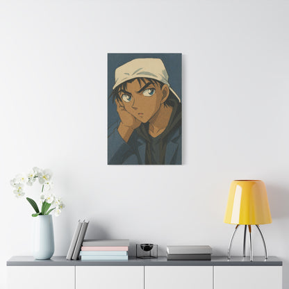 Heiji Hattori (Detective Conan)
