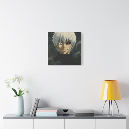 Ken Kaneki (Tokyo Ghoul)