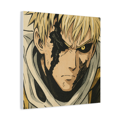 Genos (One-Punch Man)