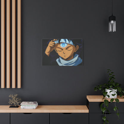 Hiei (YuYu Hakusho)