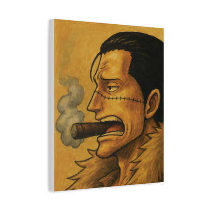 Crocodile (One Piece)