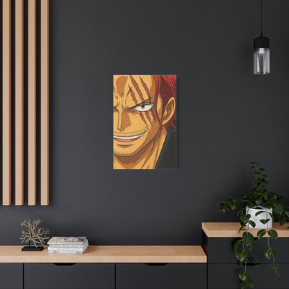 Shanks (One Piece)