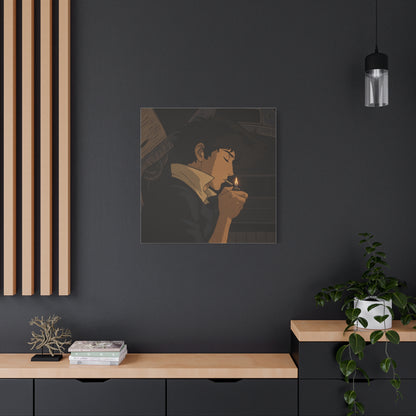 Spike Spiegel (Cowboy Bebop)