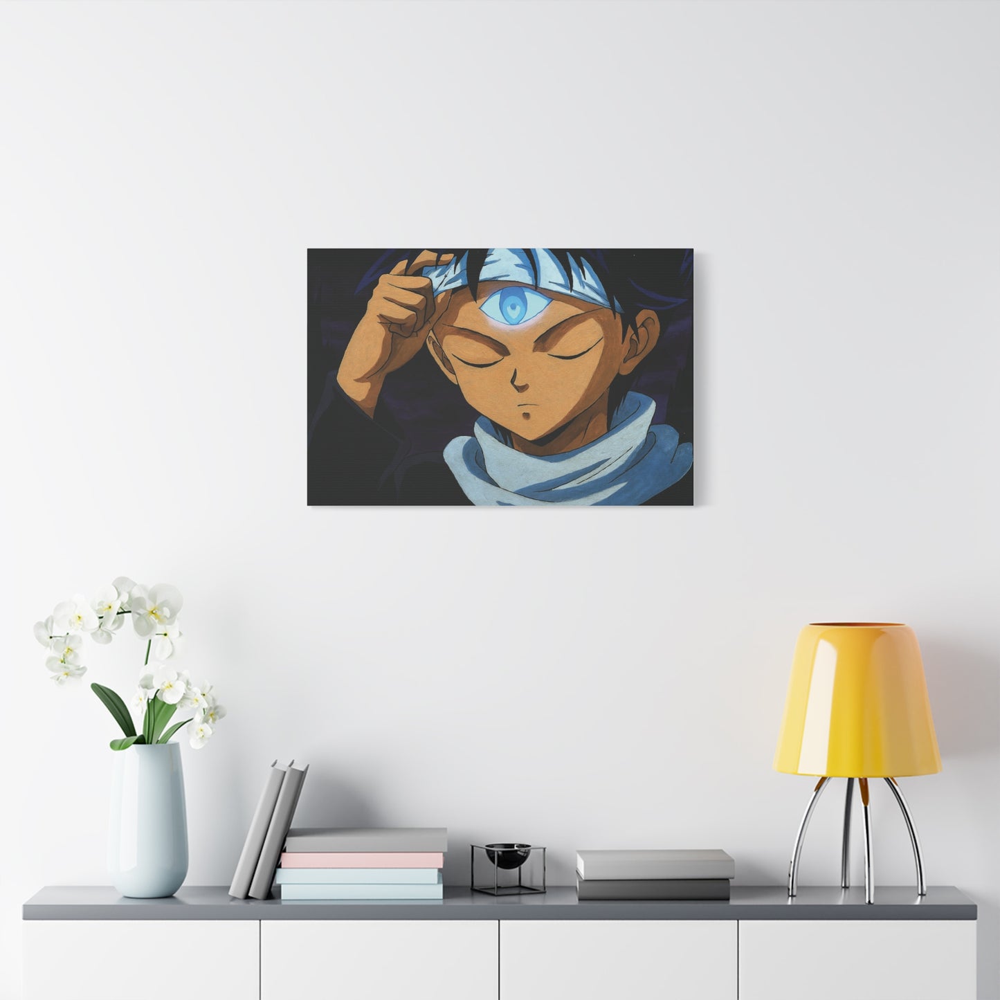 Hiei (YuYu Hakusho)