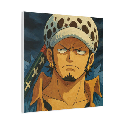 Trafalgar D. Water Law (One Piece)