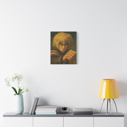 Thorfinn Thorsson (Vinland Saga)