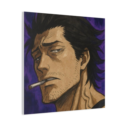 Yami Sukehiro (Black Clover)