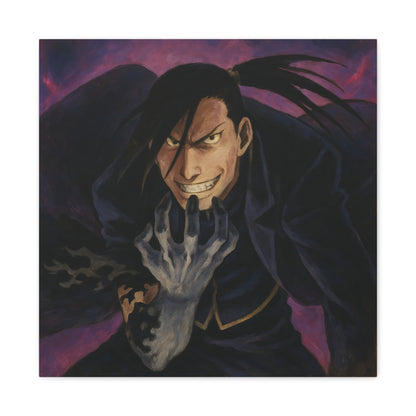 LinGreed (Fullmetal Alchemist)