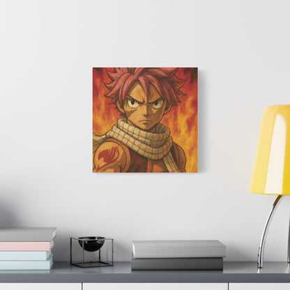 Natsu Dragneel (Fairy Tail)