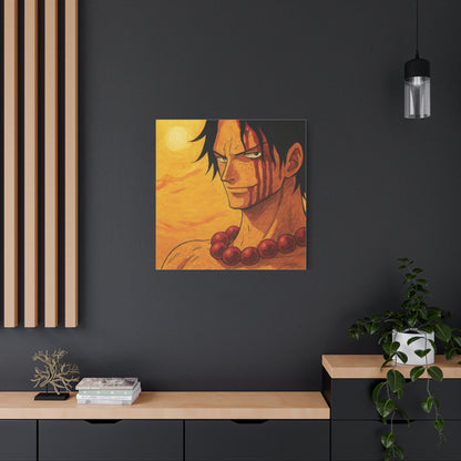 Portgas D. Ace (One Piece)