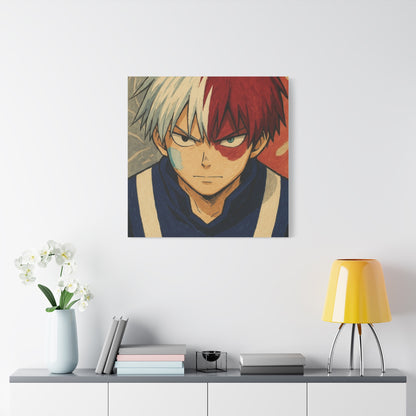 Shoto Todoroki (My Hero Academia)