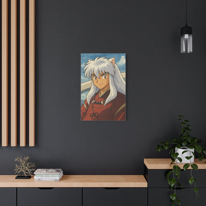 Inuyasha (InuYasha)