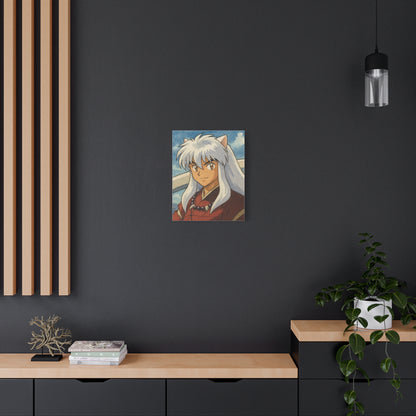 Inuyasha (InuYasha)