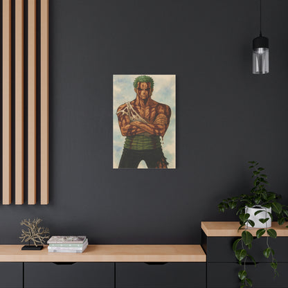 Roronoa Zoro (One Piece)