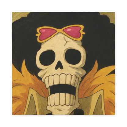 Brook (One Piece)